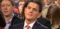 David Miliband