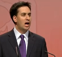 Ed Miliband