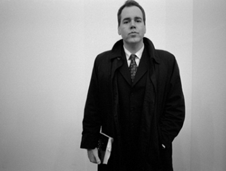 Bret Easton Ellis