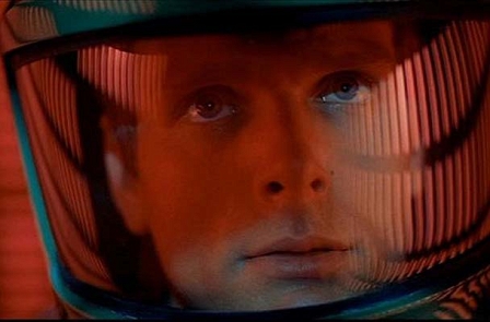 2001 - A Space Odyssey