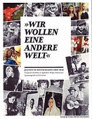 Das Cover von "Wir wollen eine andere Welt"