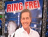 HC Strache und Michael Häupl auf einem FPÖ Plakat. Überschrift: Ring Frei