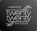 Logo der Veranstaltung "twenty twenty"