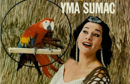 © Yma Sumac# Yma Sumac