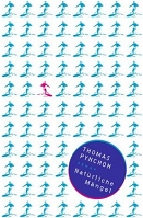 Thomas Pynchon cover Natürliche Mängel