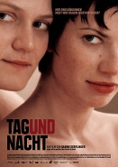 Filmplakat zu "Tag und Nacht"