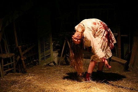 The Last Exorcism