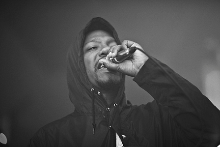 Roots Manuva