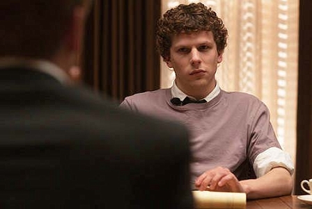 The Social Network