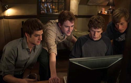 The Social Network