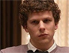 Jesse Eisenberg als Mark Zuckerberg in "The Social Network"