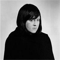 portraitfoto Antony Hegarty