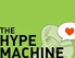 The Hype Machine-Logo