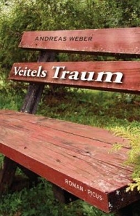 Andreas Weber - Veitels Traum