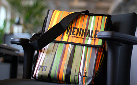 Viennale Tasche