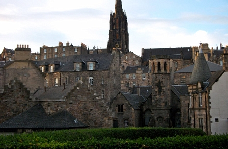 Edinburgh