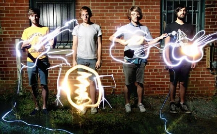 Die Band Maps & Atlases