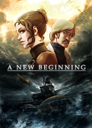 packshot a new beginning