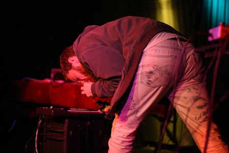 CMJ – Music Marathon 2010, New York