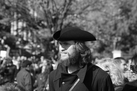 Rally To Restore Sanity, Washington DC, Jon Stewart, Stephen Colbert.