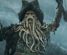 davy jones