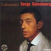 Serge Gainsbourg