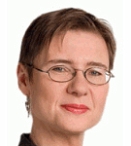 Margit Schratzenstaller