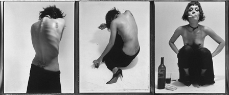 Schauspielerin Shannyn Sossamon