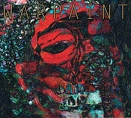 Albumcover WArpaint