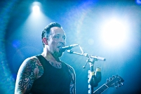 Michael Schøn Poulsen, Volbeat