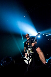 Thomas Bredahl, Volbeat