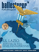 © ballesterer FM Cover des aktuellen ballesterer