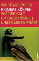 Buchcover "Projekt Körper"