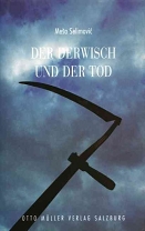 Buchcover von Mesa Selimovics "Der Derwisch und der Tod"