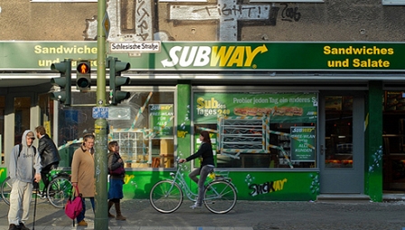 subway filiale in berlin kreuzberg