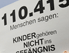 110.415 Menschen sagen: Kinder gehören nicht ins Gefängnis