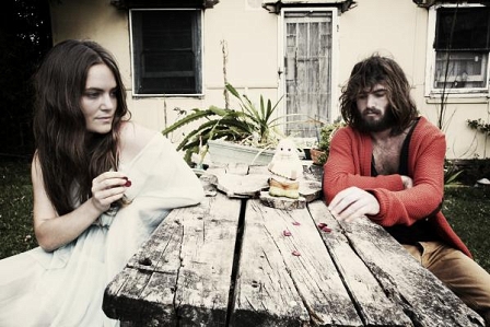 Angus & Julia Stone