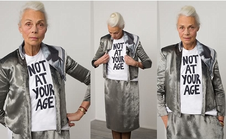 © The Old Ladies Rebellion