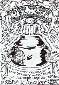 © rebel bellies