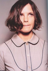 © Niblett Frau,. jung, Scout Niblett