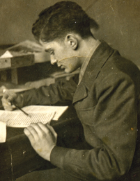 Nürnberger Prozesse: Siegfried Ramler
