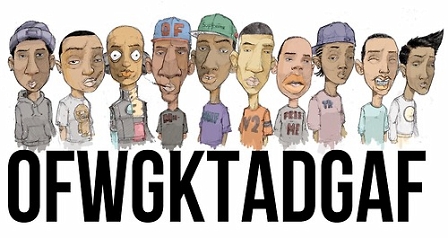 Odd Future