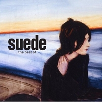 suede