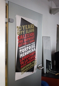 © ondrusova city slang büro berlin