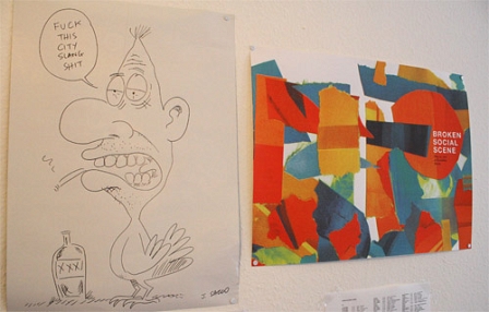 © ondrusova city slang büro berlin