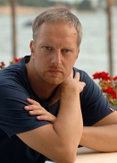 antonio scurati, autor