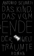 das kind das vom ende der welt träumte cover