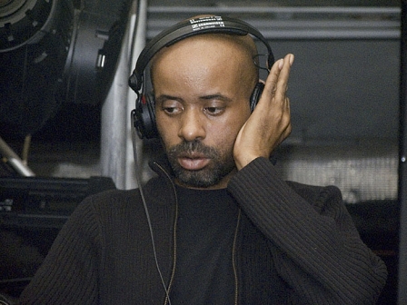 Juan Atkins