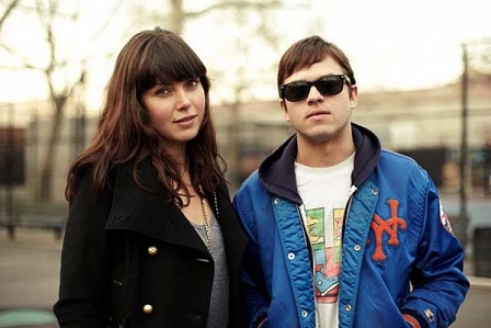 Sleigh Bells