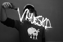 Valesta